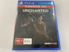 Uncharted The Lost Legacy Complete In Original Case