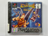 Disney's Action Game Featuring Hercules Brand New & Sealed