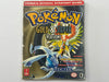 Pokemon Gold & Silver Prima Official Strategy Guide