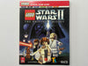 Lego Star Wars 2 The Original Trilogy Prima Official Strategy Guide