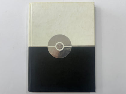 Pokemon Black & White Official Hardcover Strategy Guide