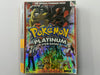 Pokemon Platinum Official Strategy Guide