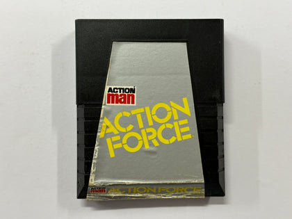Action Man Action Force Cartridge