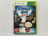 Family Guy Back To The Multiverse Complete In Original Case
