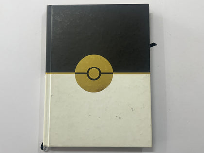 Pokemon Black 2 & White 2 Official Hardcover Strategy Guide
