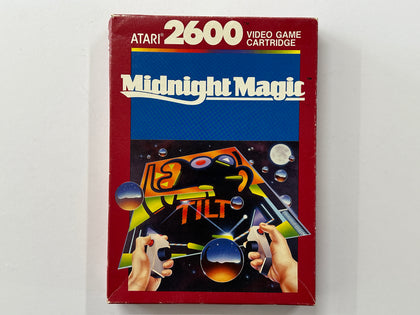 Midnight Magic Complete In Box