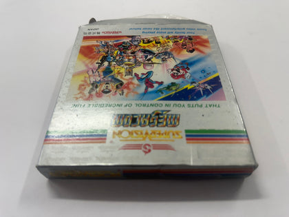 SuperVision Megacom 150 NTSC-J In Original Box
