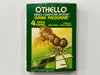 Othello In Original Box
