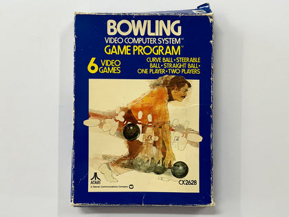 Bowling In Original Box