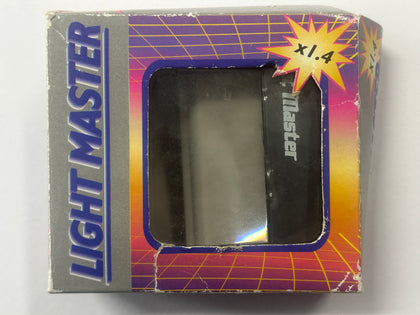 Light Master Attachment Complete In Box