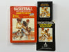 Basketball Complete In Box
