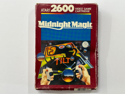 Midnight Magic In Original Box