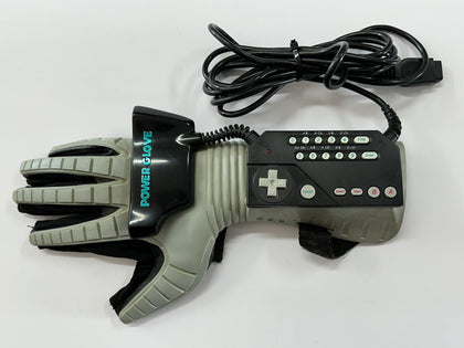 Nintendo NES Power Glove