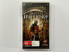 Dante's Inferno Complete In Original Case