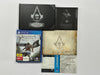 Assassin's Creed Black Flag Skull Edition Complete In Steelbook Case