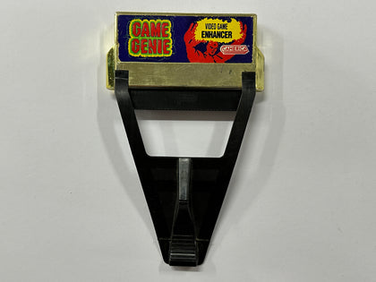 Nintendo NES Game Genie
