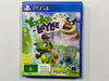 Yooka Laylee Complete In Original Case