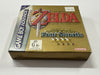The Legend Of Zelda A Link To The Past Four Swords Complete In Box