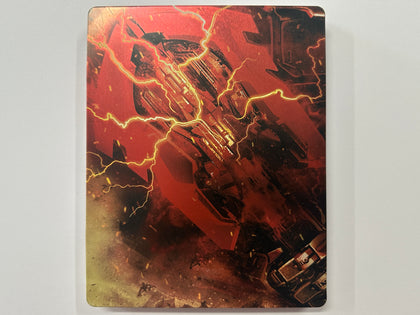 Halo Wars 2 Atriox Edition Complete In Original Case with Steelbook Case