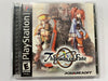 Threads of Fate NTSC Complete in Original Case