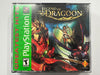 The Legend of Dragoon NTSC Complete in Original Case