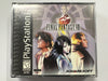 Final Fantasy VIII NTSC Complete in Original Case