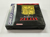 The Legend Of Zelda NES Classics Complete In Box