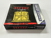 The Legend Of Zelda NES Classics Complete In Box