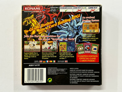 Nintendo Gameboy, Gameboy Advance, Consoles, Games & Accessories - The Game Experts Tagged "Yu-Gi-Oh" Nintendo Gameboy, Gameboy Advance, Consoles, Games & Accessories - The Game Experts Tagged "Yu-Gi-Oh"