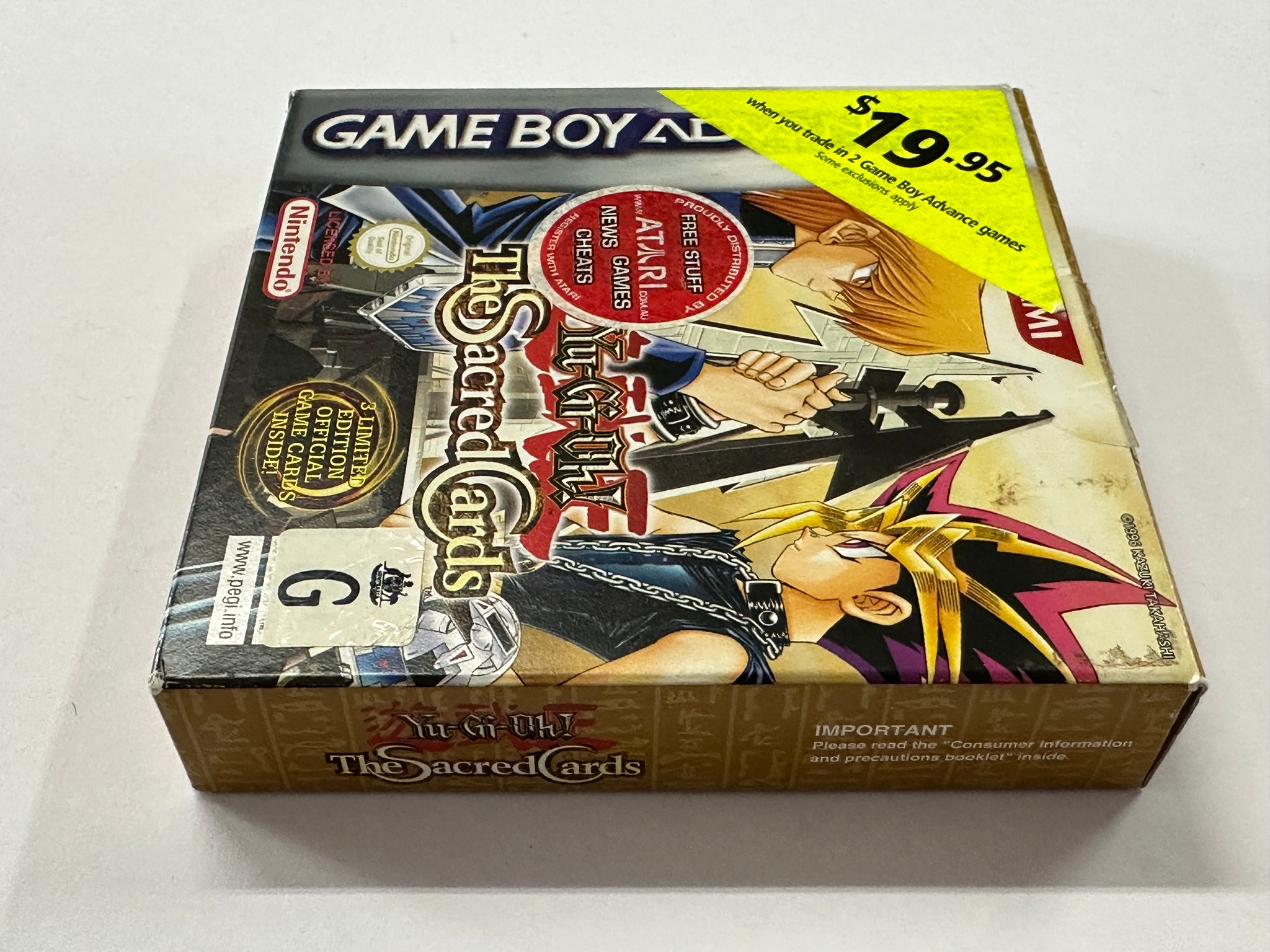 yugioh the sacred cards gba cheats Let's Play Yu-Gi-Oh! The Sacred Cards (Gameplay + Walkthrough) Part 1