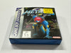 Metroid Fusion Complete In Box