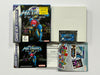Metroid Fusion Complete In Box