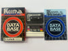 Kuma Database for MSX Complete In Box