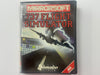 Microsoft 737 Flight Simulator for MSX Complete In Original Case