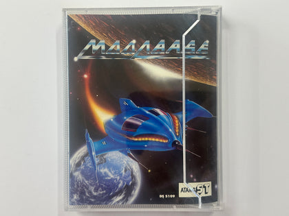 Moon Base for Atari ST Complete In Original Case