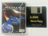 Moon Base for Atari ST Complete In Original Case