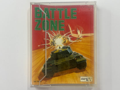 Battle Zone for Atari ST Complete In Original Case