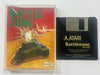 Battle Zone for Atari ST Complete In Original Case