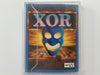 Xor for Atari ST Complete In Original Case