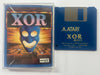 Xor for Atari ST Complete In Original Case