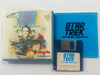 Star Trek The Rebel Universe for Atari ST Complete In Original Case