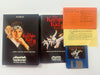 The Karate Kid Part 2 for Atari ST Complete In Box