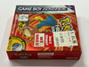 Pokemon Fire Red Complete In Box