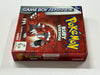 Pokemon Ruby Complete In Box