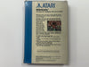 NeoChrome for Atari ST Complete In Box