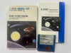 Atari Planetarium for Atari ST Complete In Original Case