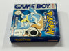 Pokemon Blue Complete In Box