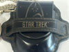 The Franklin Mint Stark Trek Enterprise Pocket Watch