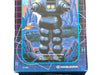 Masudaya 1997 Robby The Robot Battery Operated Talking Robot 1/5 Scale Complete In Box