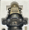 Masudaya 1997 Robby The Robot Battery Operated Talking Robot 1/5 Scale Complete In Box